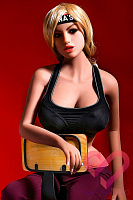 Секс кукла Корса 165 - купить реалистичные секс куклы sy doll с большой грудью