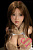 Мастурбатор торс FunWest Amy 95D Silicone 