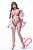 Секс кукла Irontech Betty Pregnant 158 Silicone 