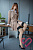 Секс кукла Real Lady Gia 170 Silicone 