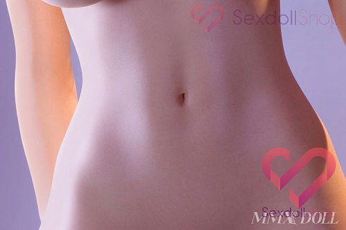 Секс кукла MMX Doll Meng Fei 168F Silicone 