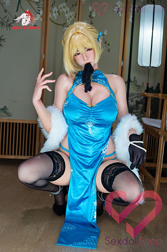 Секс кукла Doll Senior Aoi 160E Silicone 