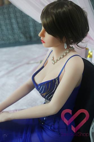 Секс кукла Сильвия 163 