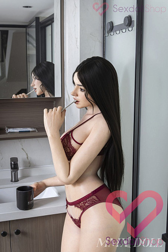 Секс кукла MMX Doll Monica 163D Silicone 