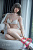 Секс кукла Jiusheng Doll Coco 156 Silicone ROS 