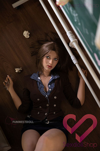 Купить Секс кукла Sheila 165 