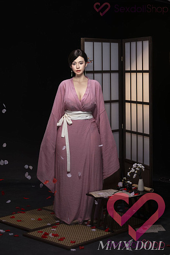 Секс кукла MMX Doll Jia Tao 168G Silicone 