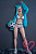 Секс кукла Irontech Miku.B 161 Silicone 
