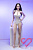 Секс кукла MMX Doll Meng Xi 163D Silicone 