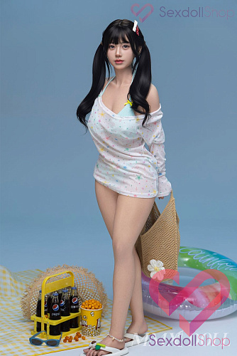 Секс кукла MMX Doll Meng Han 150E Silicone 