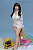 Секс кукла MMX Doll Meng Han 150E Silicone 