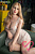 Секс кукла Fanreal Vanessa 170D Silicone 