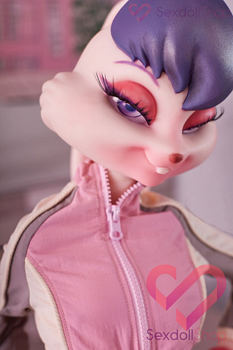Мини секс кукла Lori 70 Silicone 