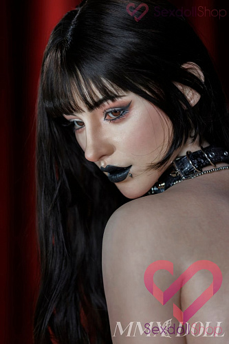 Секс кукла MMX Doll Monica 164G Silicone