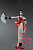 Секс кукла Game Lady Mai Shiranui 165 Silicone 