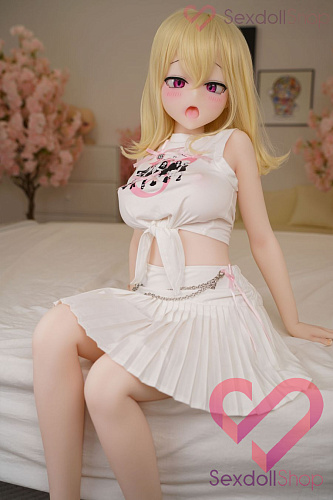 Купить Секс кукла Irokebijin Aiko 130 E S-TPE 