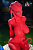 Секс кукла Grace Red Alien 160 