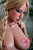 Секс кукла Galatea Marge.B 162 Silicone 