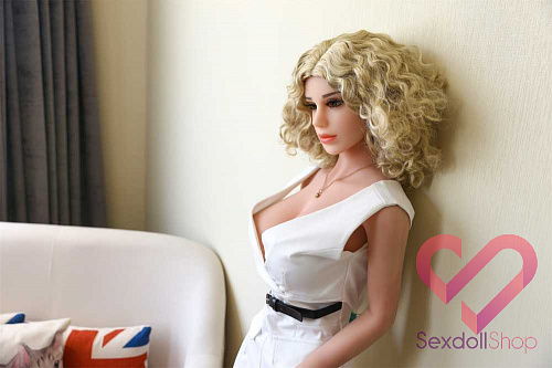 Секс кукла Трикса 138 