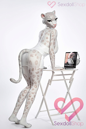 Секс кукла SY Doll Moonvale Velara.A 165D Silicone 