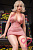 Секс кукла Irontech Sylvia 165 Silicone 