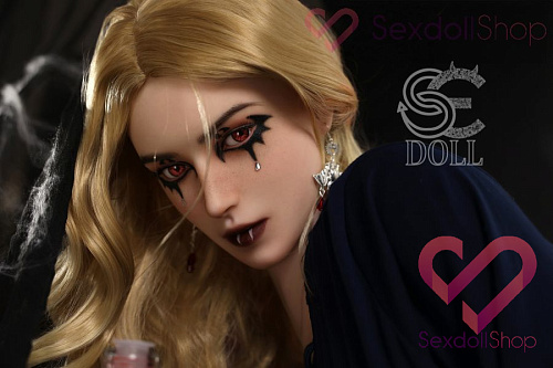 Секс кукла SE Doll Xena 167 Silicone 