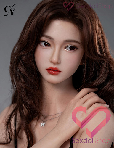 Секс кукла TOP-CY Rinka 168F Silicone 