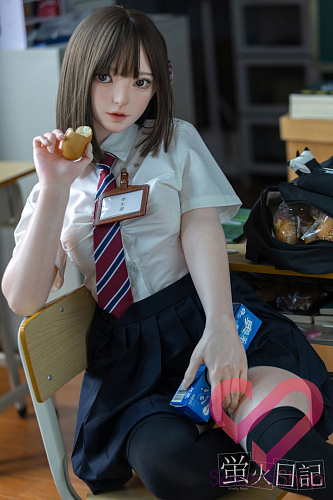 Секс кукла Firefly Diary Nanako.A 151 Silicone 