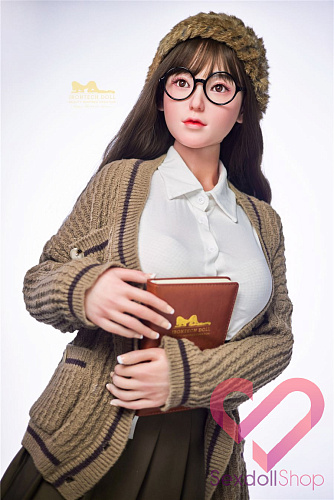 Секс кукла Irontech Miku 153 Silicone 