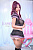 Секс кукла Lusandy Mizuki.B 159 Silicone 