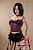 Секс кукла MMX Doll Meng Qi 165F Silicone 