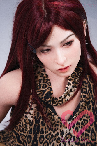 Секс кукла IDO Doll WanZhi 170F Silicone 