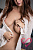 Секс кукла Primesexdoll Bree 157A Silicone 