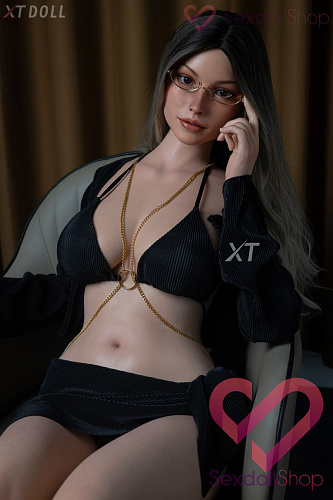 Секс кукла XT Doll Julie.A 165E Silicone 
