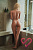 Секс кукла Top Fire Nina 158 Silicone 