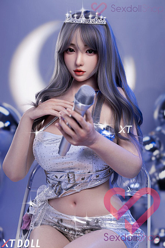 Секс кукла XT Doll Charlene 165E Silicone 