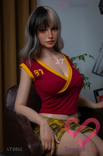 Секс кукла XT Doll Julie 165E Silicone 