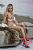 Секс кукла IDO Doll Alessia 158D Silicone