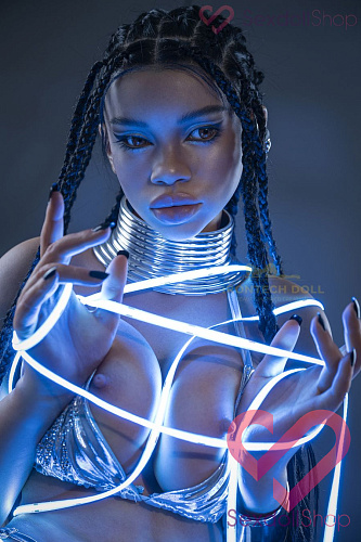 Секс кукла Irontech Penny.C 161 Silicone 