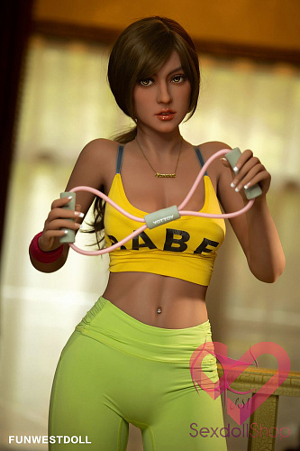 Секс кукла Jasmine 165 
