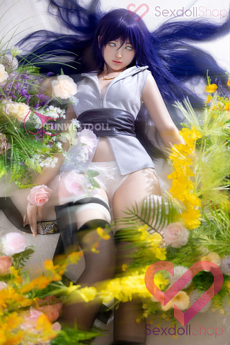 Секс кукла FunWest Amy.C 159 Silicone 