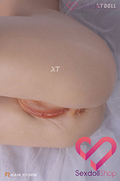 Мастурбатор попка XT Doll Ass Silicone