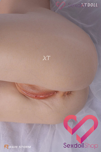 Мастурбатор попка XT Doll Ass Silicone 
