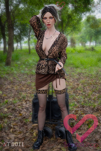 Секс кукла XT Doll Melanie 165E Silicone 