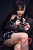 Секс кукла Jiusheng Doll Sora 158 Silicone 