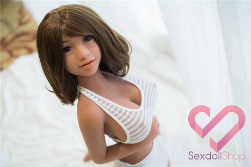 Купить Секс кукла Фокси 108 