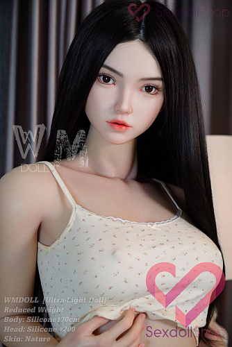 Секс кукла WM Doll №200 170 ULW Silicone 