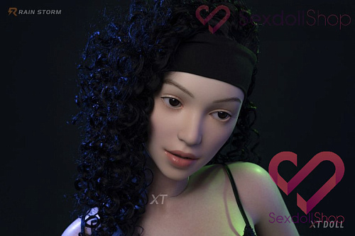 Секс кукла XT Doll Cynthia 164C Silicone 