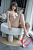Секс кукла Jiusheng Doll Coco 156 Silicone ROS 