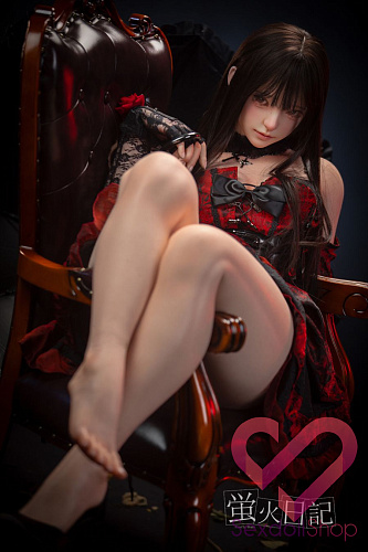 Секс кукла Firefly Diary Ninako 159 Silicone 